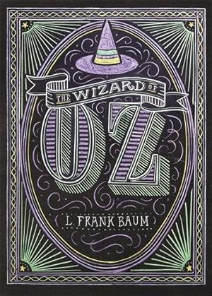 Imagen del vendedor de The Wizard of Oz a la venta por Chapitre.com : livres et presse ancienne