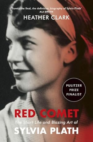 Seller image for Red Comet for sale by Rheinberg-Buch Andreas Meier eK