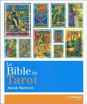 Bild des Verkufers fr la bible du tarot zum Verkauf von Chapitre.com : livres et presse ancienne