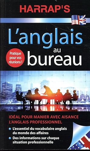 Image du vendeur pour l'anglais au bureau mis en vente par Chapitre.com : livres et presse ancienne