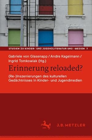 Immagine del venditore per Erinnerung reloaded? venduto da BuchWeltWeit Ludwig Meier e.K.