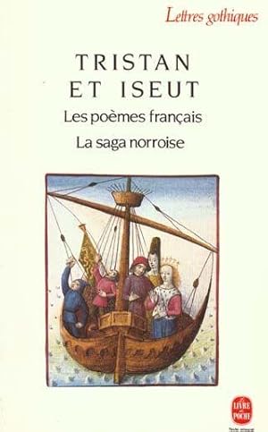 Tristan et Iseut