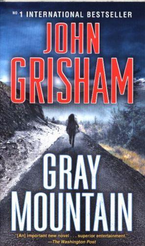 Seller image for Gray Mountain* for sale by Chapitre.com : livres et presse ancienne