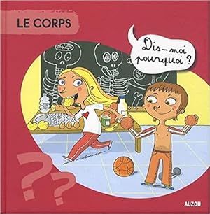 le corps