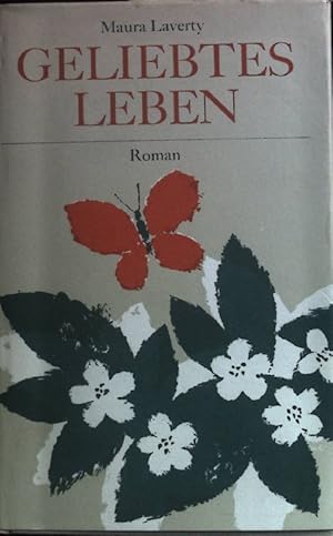 Bild des Verkufers fr Geliebtes Leben. Roman. zum Verkauf von books4less (Versandantiquariat Petra Gros GmbH & Co. KG)