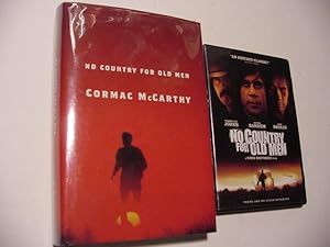 No Country for Old Men (SIGNED Plus SIGNED FILM CAST ITEMS)