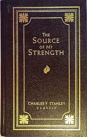 Seller image for The Source of My Strength for sale by Book Catch & Release