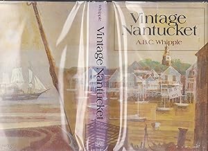 Image du vendeur pour Vintage Nantucket mis en vente par Ironwood Books