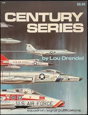 Century Series.