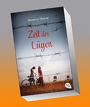 Seller image for Zeit der Lgen for sale by AHA-BUCH