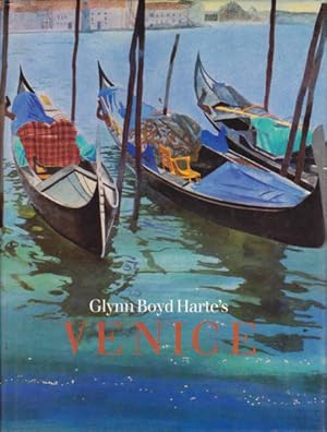 Seller image for Glynn Boyd Harte's Venice for sale by Goulds Book Arcade, Sydney