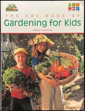 Image du vendeur pour The ABC book of gardening for kids. mis en vente par Lost and Found Books