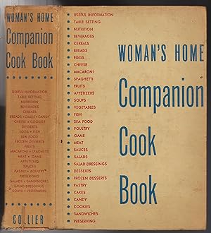 Woman's Home Companion Cook Book
