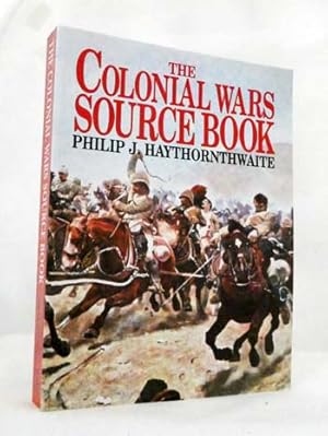 The Colonial Wars Source Book