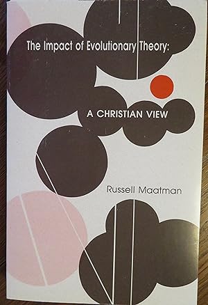 The Impact of Evolutionary Theory: A Christian View