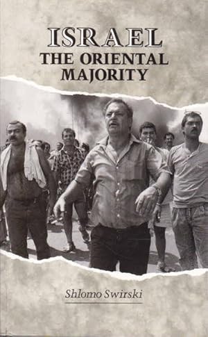 Israel's Oriental Majority