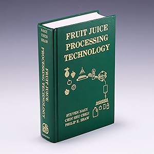 Bild des Verkufers fr Fruit Juice Processing Technology zum Verkauf von Salish Sea Books