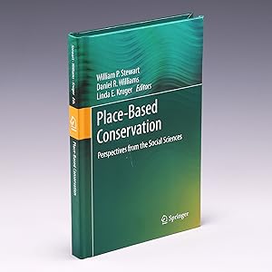 Bild des Verkufers fr Place-Based Conservation: Perspectives from the Social Sciences zum Verkauf von Salish Sea Books