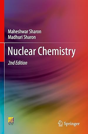 Seller image for Nuclear Chemistry for sale by moluna