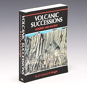 Immagine del venditore per Volcanic Successions venduto da Salish Sea Books