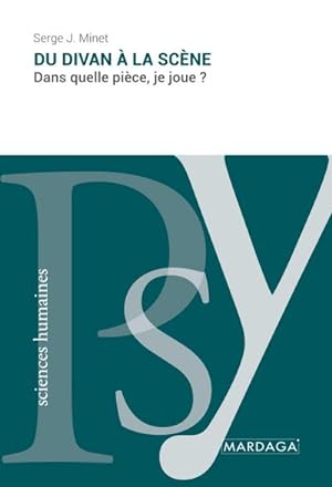 Seller image for Du divan  la scne : Dans quelle pice, je joue ? for sale by AHA-BUCH GmbH