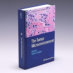 Image du vendeur pour The Tumor Microenvironment (Cancer Drug Discovery and Development) mis en vente par Salish Sea Books