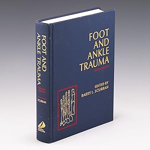 Bild des Verkufers fr Foot and Ankle Trauma zum Verkauf von Salish Sea Books