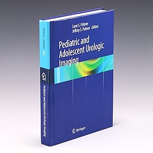 Seller image for Pediatric and Adolescent Urologic Imaging for sale by Salish Sea Books