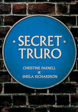 Seller image for Secret Truro for sale by GreatBookPrices