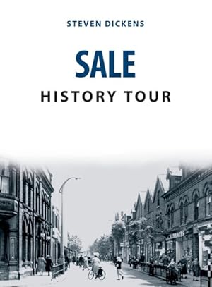 Seller image for Sale History Tour for sale by GreatBookPrices