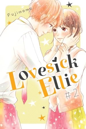 Seller image for Lovesick Ellie 2 for sale by GreatBookPrices