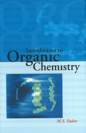 Bild des Verkufers fr Introduction to Organic Chemistry zum Verkauf von WeBuyBooks