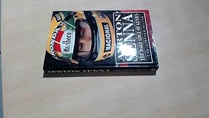 Image du vendeur pour Ayrton Senna. The Hard Edge Of Genius mis en vente par BoundlessBookstore