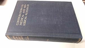 Imagen del vendedor de Contributions to Medical and Biological Research (Vol II) dedicated to Sir William Osler Bart., M. D., F. R. S. in Honour of his Seventieth Birthday July 12, 1919 a la venta por BoundlessBookstore