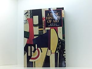 Seller image for Basic History of Art for sale by Book Broker