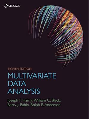 Bild des Verkufers fr Multivariate Data Analysis zum Verkauf von moluna