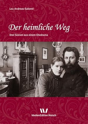 Seller image for Der heimliche Weg for sale by primatexxt Buchversand