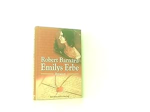 Seller image for Emilys Erbe for sale by Book Broker