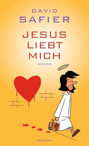 Seller image for Jesus liebt mich for sale by AHA-BUCH