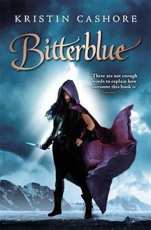 Seller image for Bitterblue (Seven Kingdoms Trilogy 3) for sale by WeBuyBooks