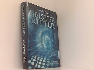 Seller image for Geisterritter for sale by Book Broker