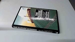 Seller image for The Railway Murders for sale by BoundlessBookstore