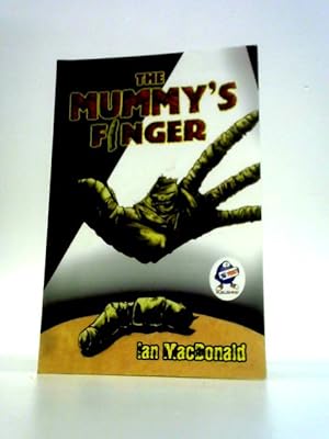 Seller image for The Mummy's Finger for sale by World of Rare Books