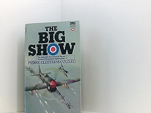 Imagen del vendedor de The Big Show a la venta por Book Broker