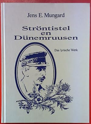 Bild des Verkufers fr Strntistel en Dnemruusen - Das lyrische Werk zum Verkauf von biblion2