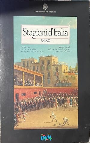 Stagioni d'Italia 3-1990