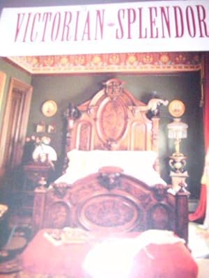 Seller image for Victorian Splendour for sale by JLG_livres anciens et modernes