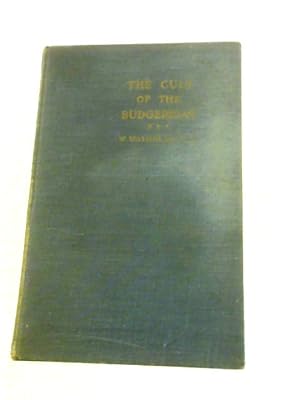 Bild des Verkufers fr The Cult of the Budgerigar zum Verkauf von World of Rare Books