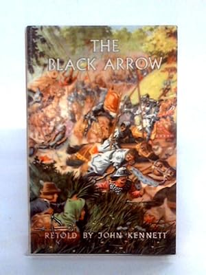 Imagen del vendedor de The Black Arrow a la venta por World of Rare Books