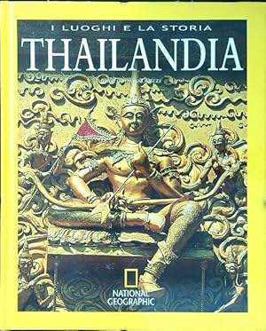 Bild des Verkufers fr Thailandia zum Verkauf von Librodifaccia